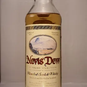 Nevis Dew Supreme Selection
