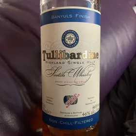 Tullibardine Banyuls Finish