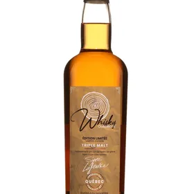 Domaine Lafrance Triple Malt