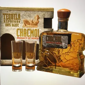 Chacmol Reposado