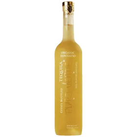Puro Verde Organic Reposado Tequila