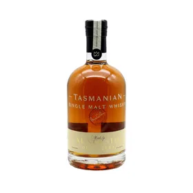 Launceston American & French Oak Reserve Single Malt Australian Whisky