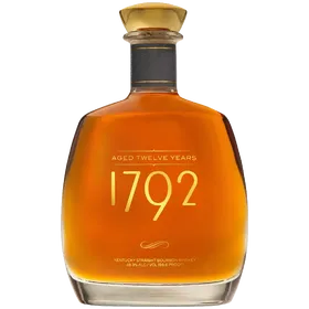 1792 12 Yr Bourbon