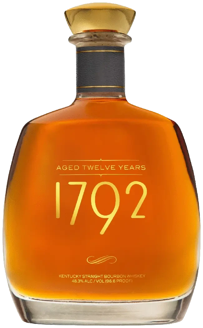 1792 12 Yr Bourbon