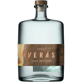 Mezcal Veras Joven