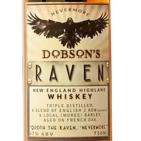 Dobson's Raven