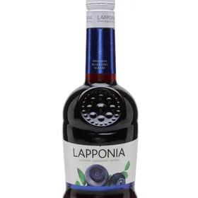 Lopponia Blueberry Liqueur