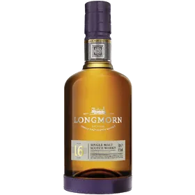 Longmorn 16 Year