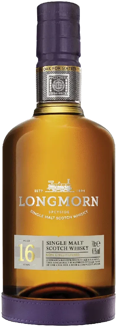 Longmorn 16 Year