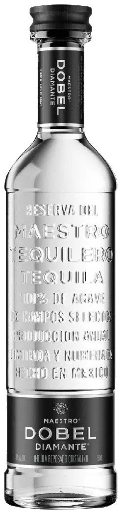 Maestro Dobel Diamante Tequila