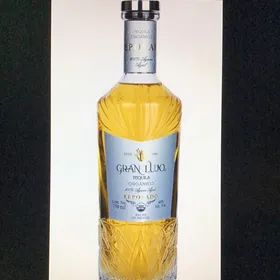Gran Lujo Reposado