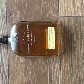 Woodford Reserve Distiller's Select Batch 1813