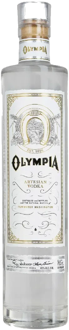 Olympia Vodka