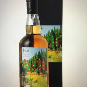 Chichibu 2008 Single Cask #183 Nishiyasaketen Septem Peccata Mortalia Dream Cask