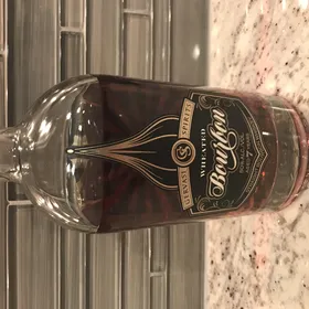 Gervasi Spirits Wheated Bourbon