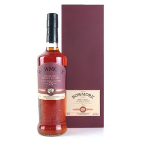 Bowmore 25 Year Fèis Ìle 2016