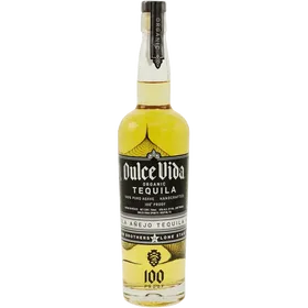 Lone Star Anejo Tequila