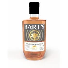 Bart's XP Edition Blended Irish Whiskey