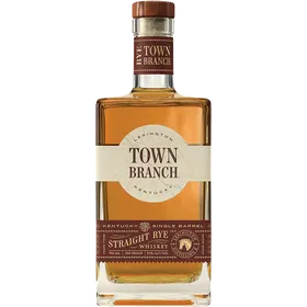 Town Branch Rye