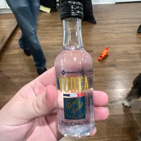 Member's Mark French Vodka