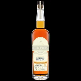 Lost Lantern Spring 2025: Watershed Nocino Finished Ohio Straight Bourbon