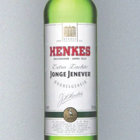 Henkes Jonge Jenever