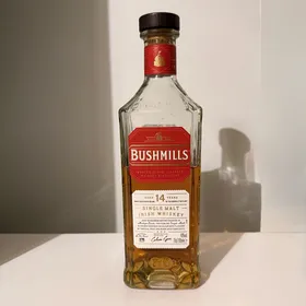 Bushmills 14 years