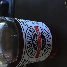 Cadenhead Creations 44 Year Light Fruity Sherry