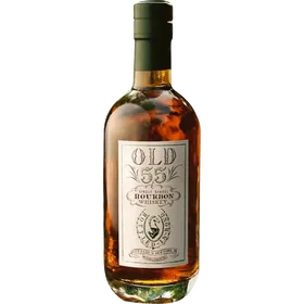 Old 55 Single Barrel Bourbon