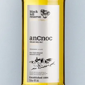 anCnoc Black Hill Reserve