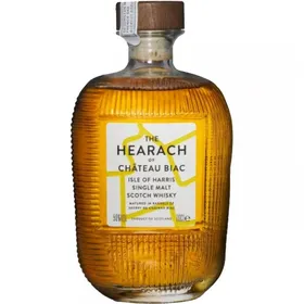 Isle of Harris The Hearach of Chateau Biac