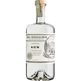 St. George Terroir Gin