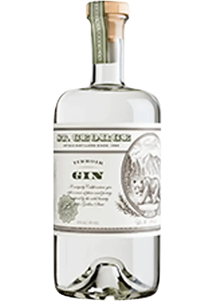 St. George Terroir Gin