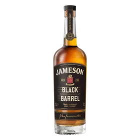 Jameson Select Reserve Black Barrel