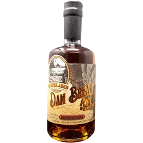 Milk Street Distillery Dam Break