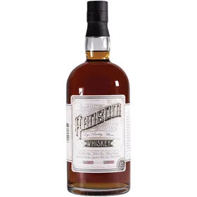 Ransom, Rye, Barley, Wheat