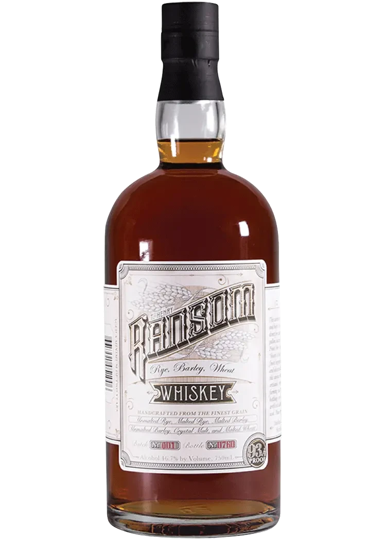 Ransom, Rye, Barley, Wheat