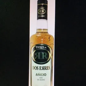 Dos Erres Añejo