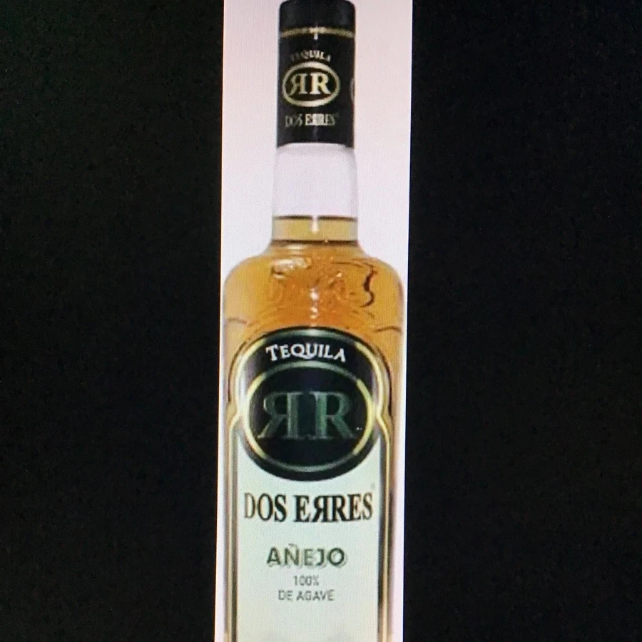 Dos Erres Añejo