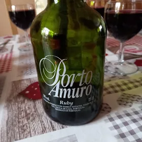 Porto Amuro Ruby