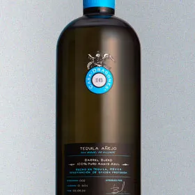Casa Dragones Barrel Blend