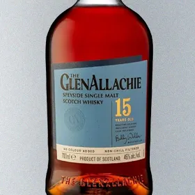 GlenAllachie 15 Year