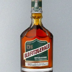 Old Fitzgerald 13 Year Bottled in Bond Bourbon (Spring 2019)