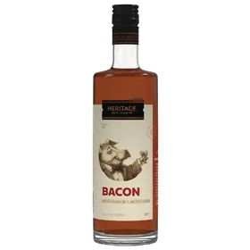 Heritage Distilling Bacon Vodka