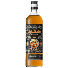Mathilde XO Orange Liqueur