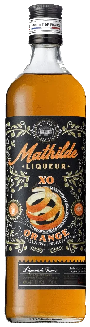 Mathilde XO Orange Liqueur