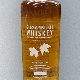 Vikre Sugarbush Whiskey