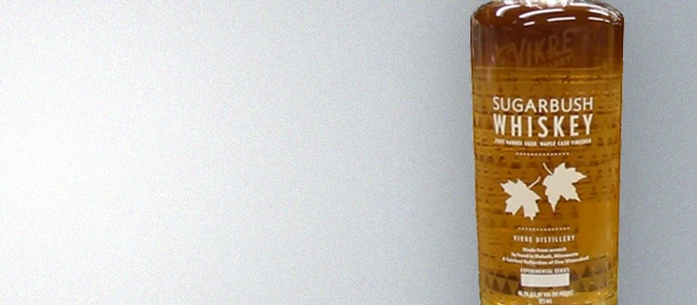 Vikre Sugarbush Whiskey