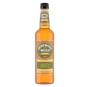 Jeremiah Weed