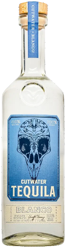 Cutwater Blanco